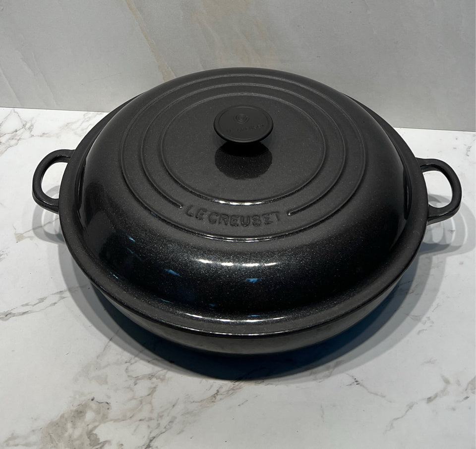 Le Creuset 5-Quart Braiser
