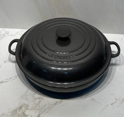 Le Creuset 5-Quart Braiser