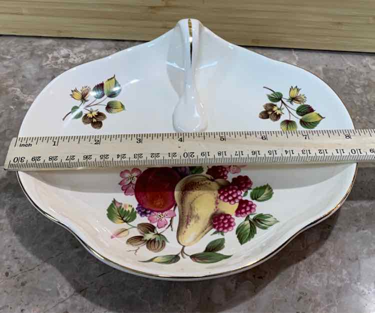 England Dish