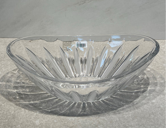 Crystal Bowl