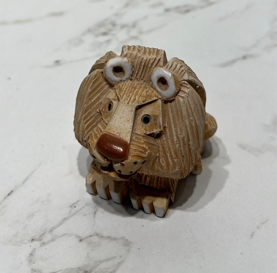 Figurine