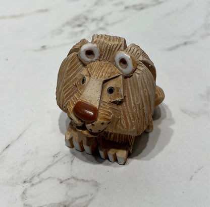 Figurine