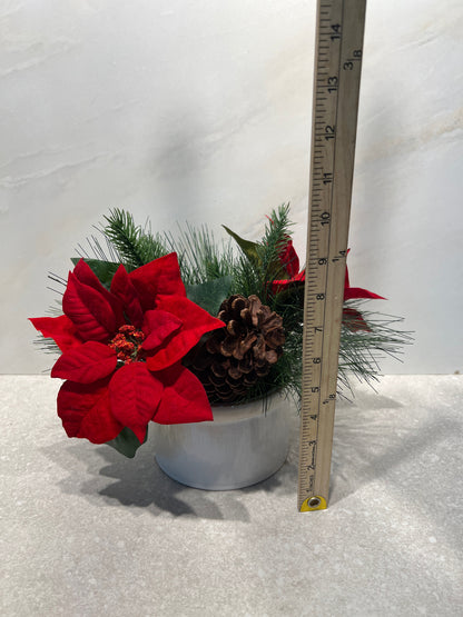 Christmas Artifical Decor