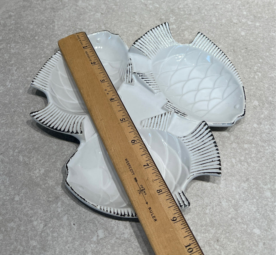 Fish Plate