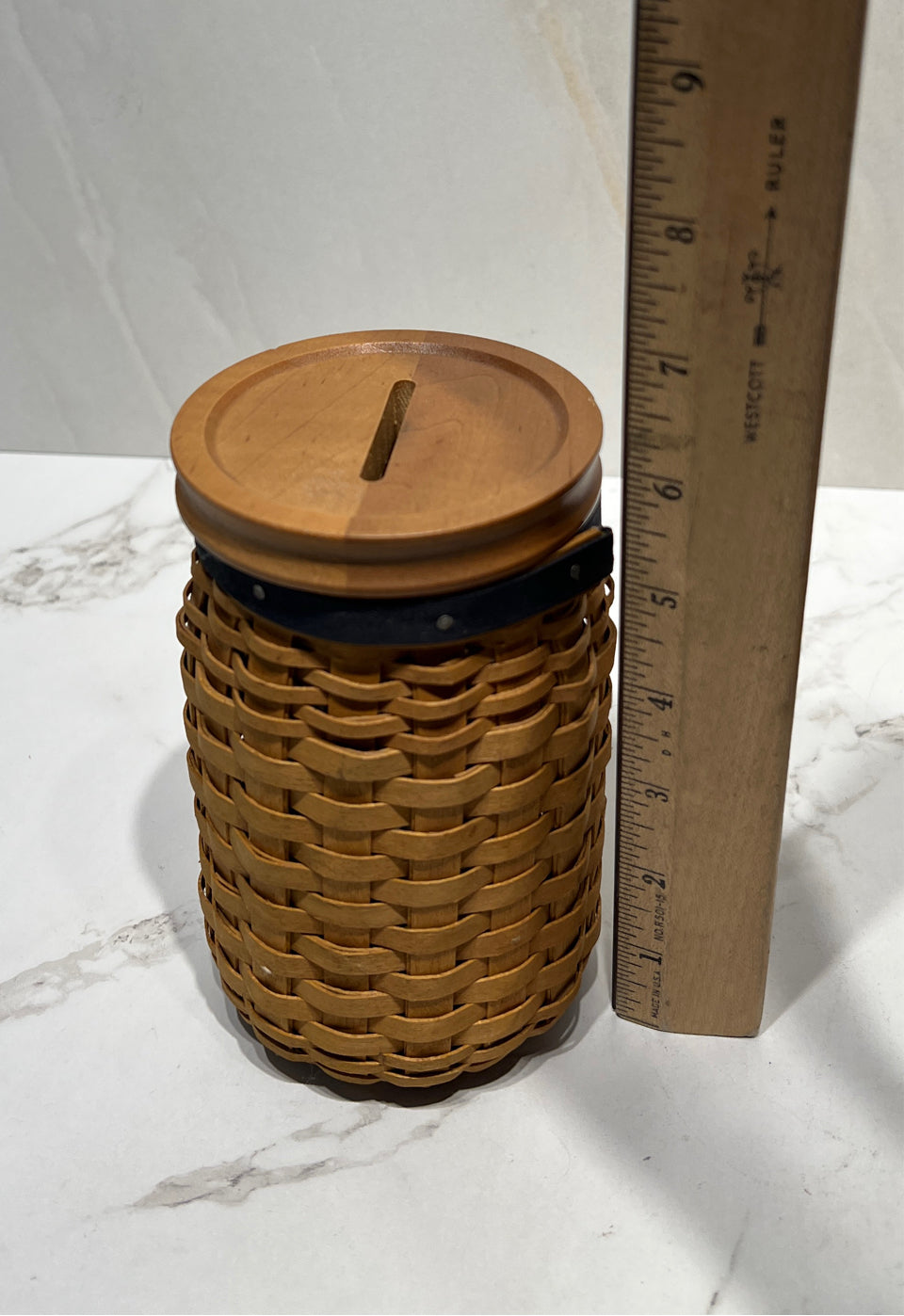 Longaberger Bank