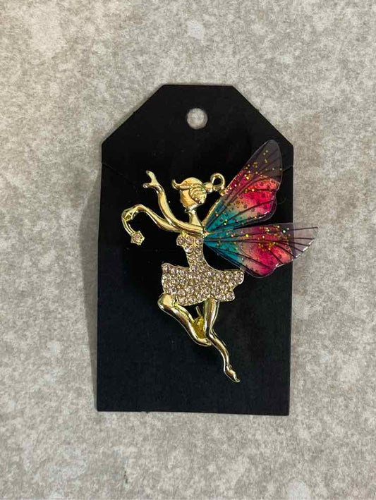 Fairy Pin