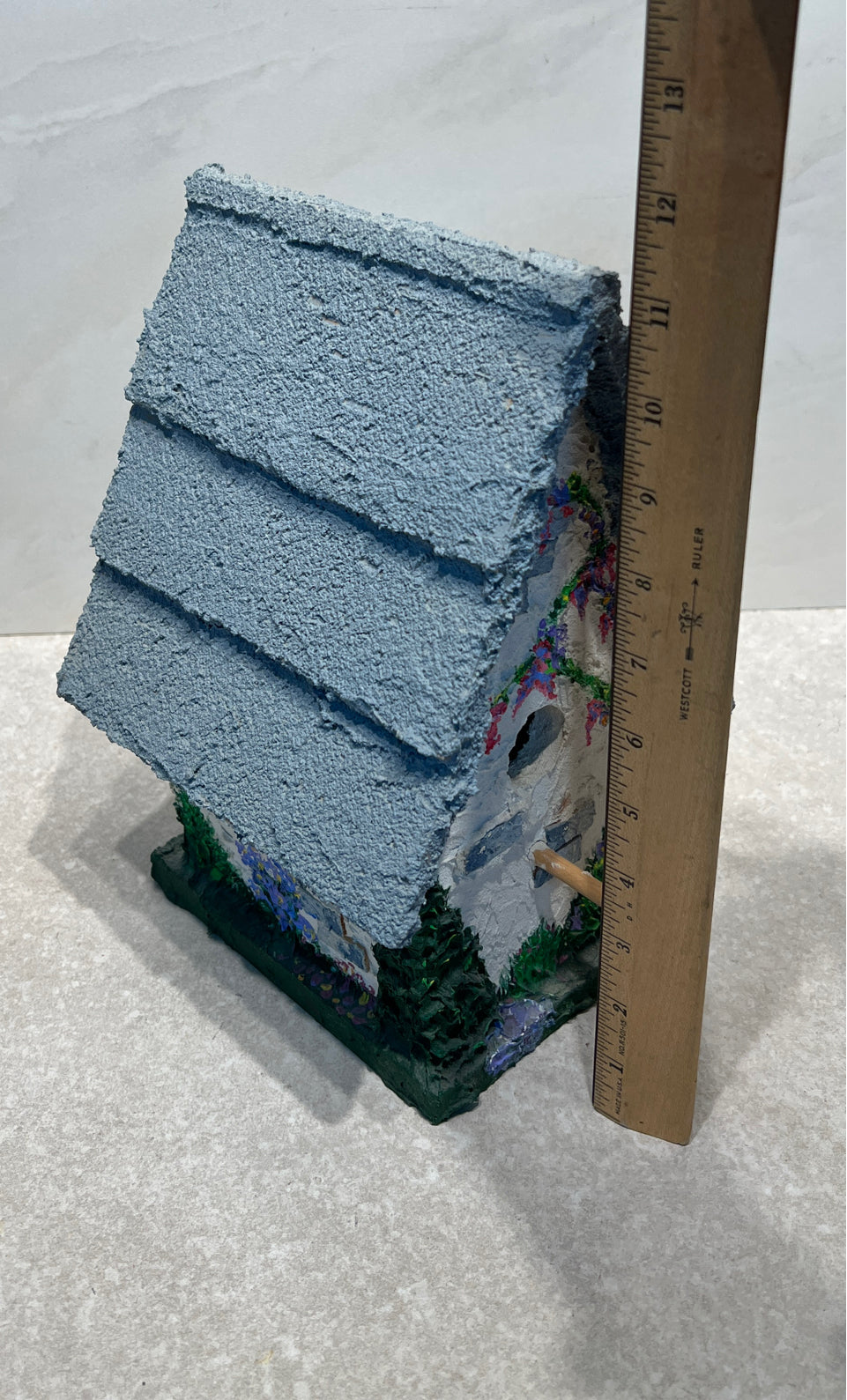 Birdhouse