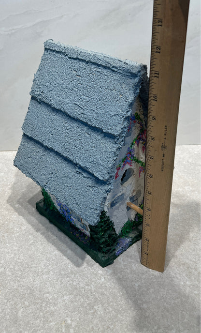 Birdhouse