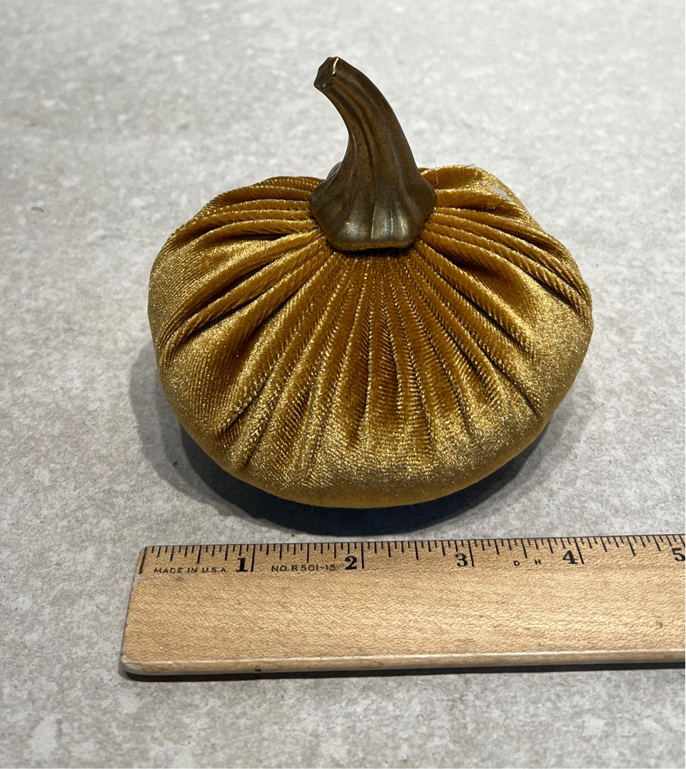Pumpkin