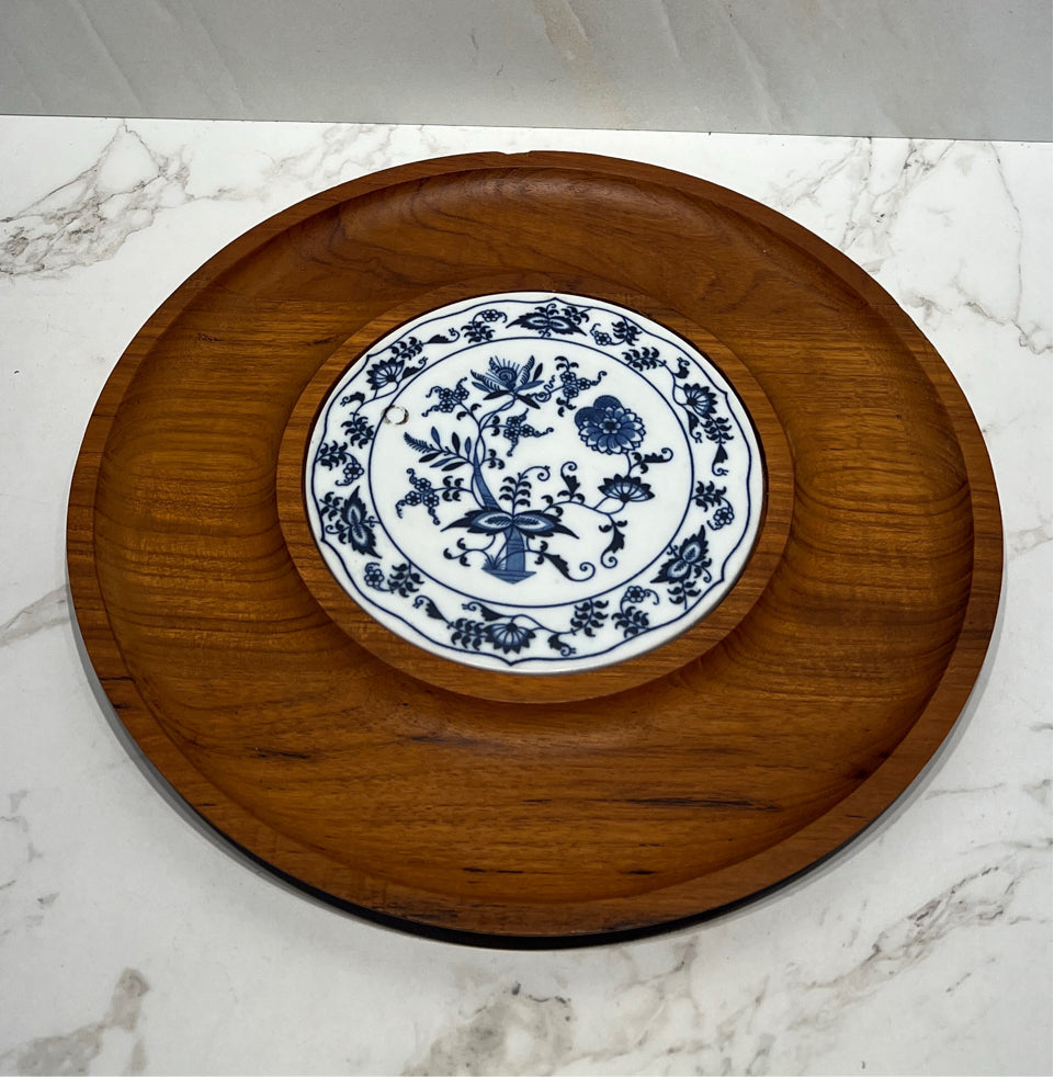 Teak Server
