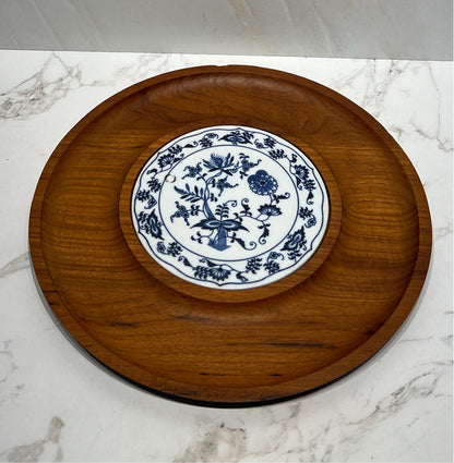 Teak Server
