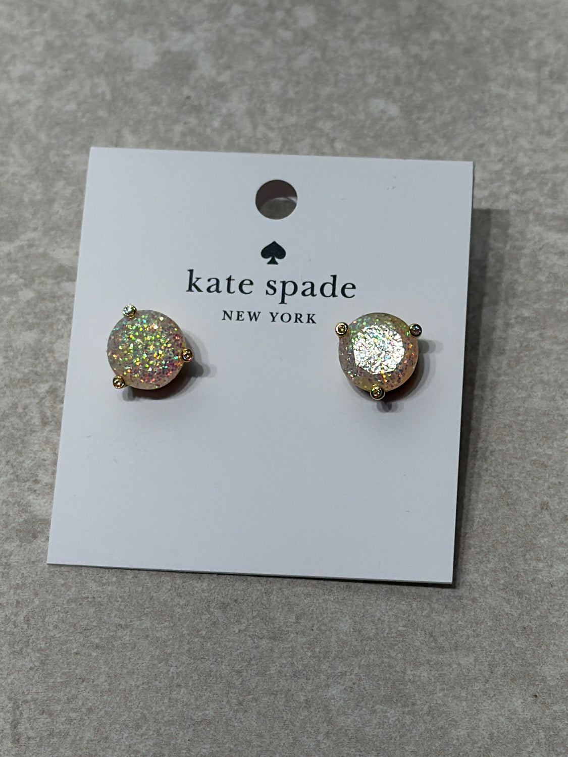 Kate Spade Earrings