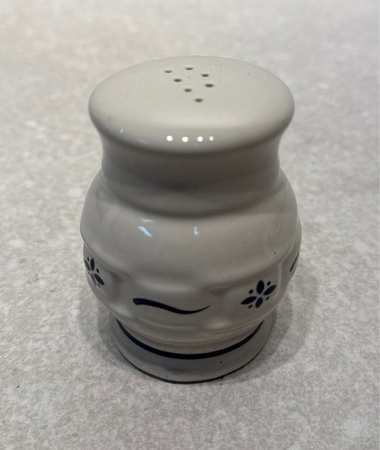 Longaberger Pepper Shaker