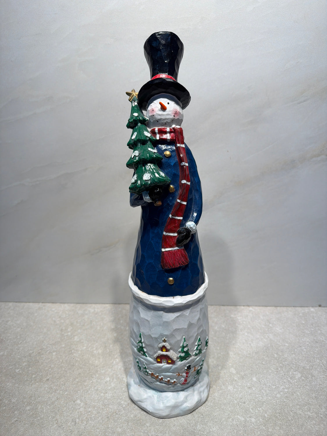 Santa