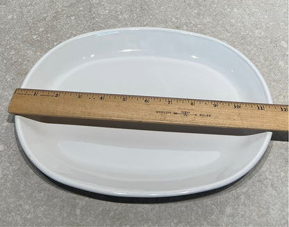 Corning Ware Platter