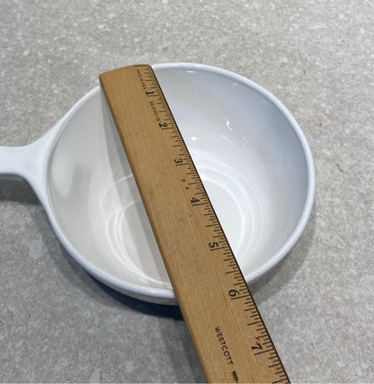 Corningware Handled Bowl