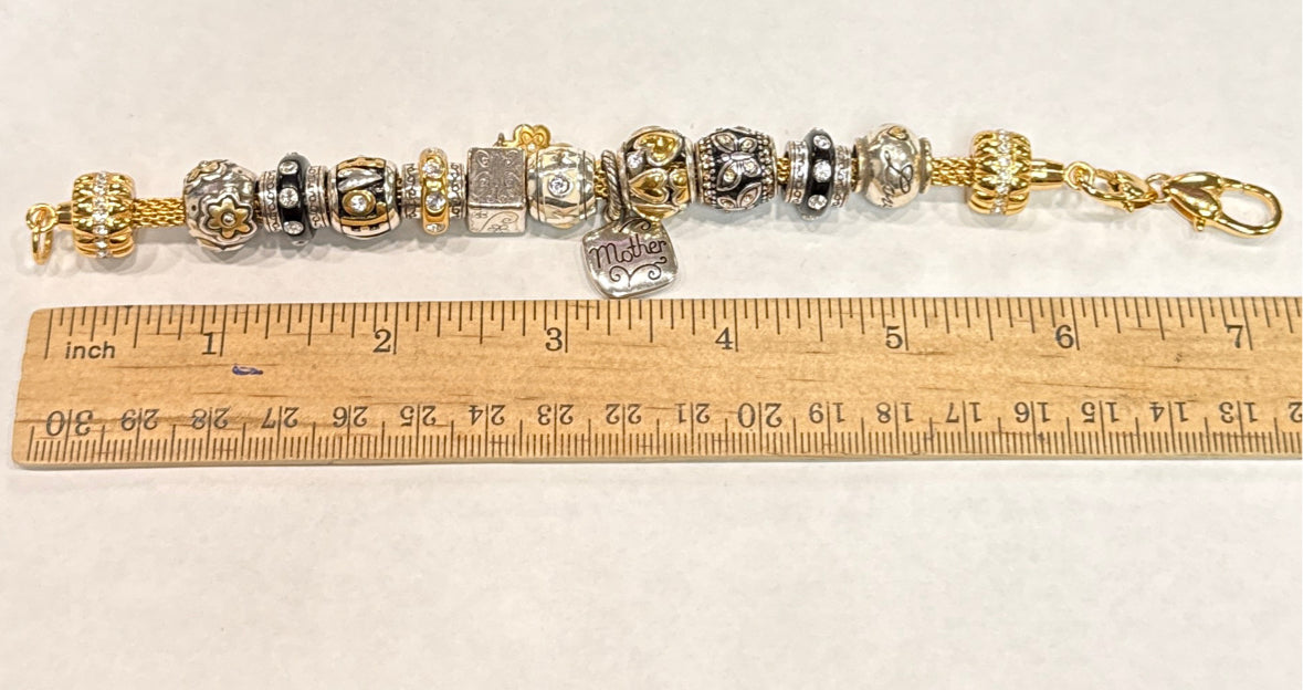 Charm Bracelet
