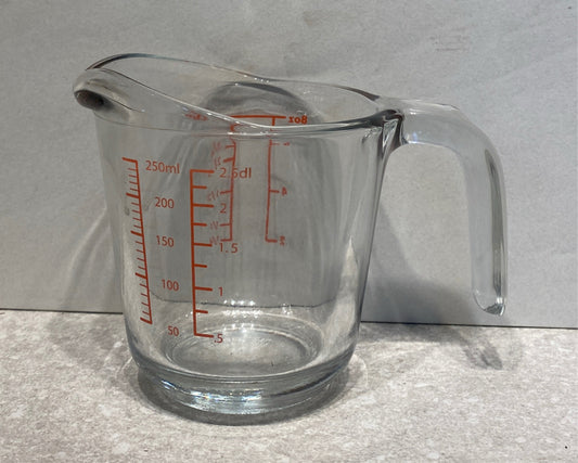 Measuring Cup