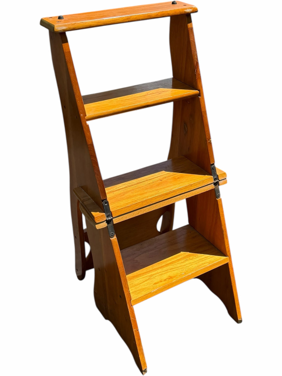 Step Ladder Chair