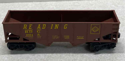 Lionel 9015 Train