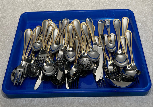 Lot of Silverware
