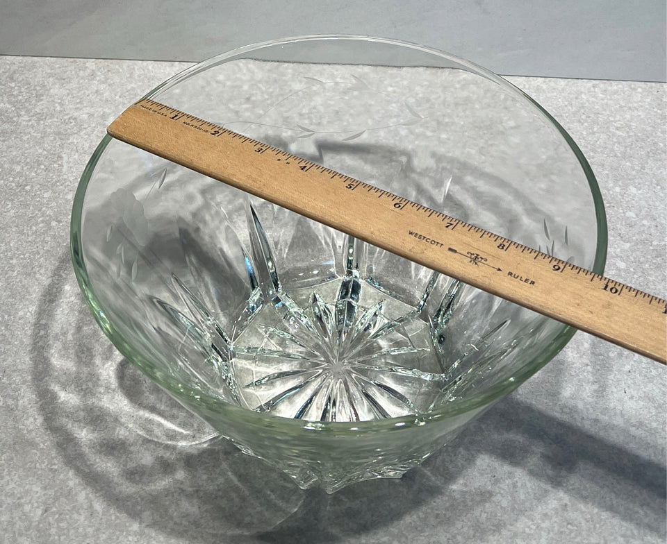 Princess House Bowl