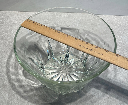Princess House Bowl