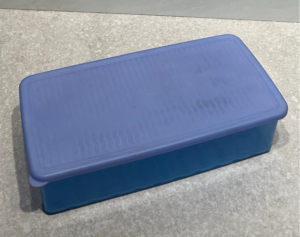 Tupperware Container