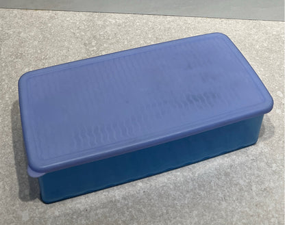 Tupperware Container