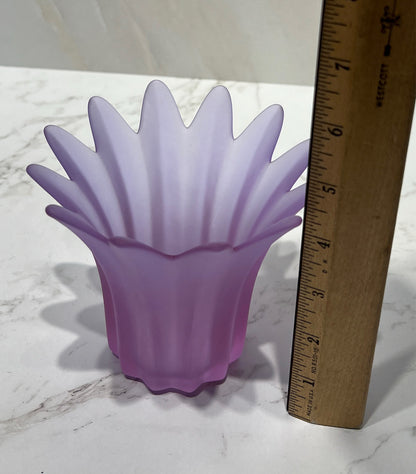 Party Lite Candleholder