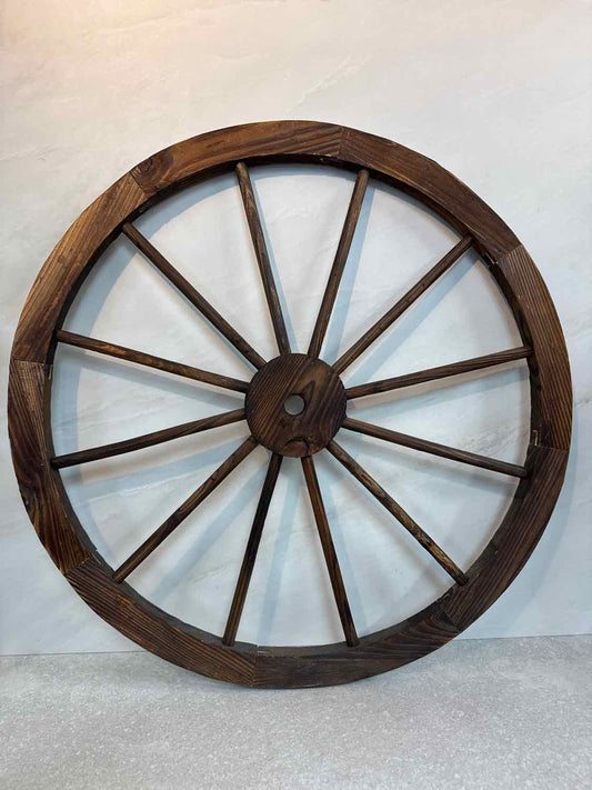 Wagon Wheel