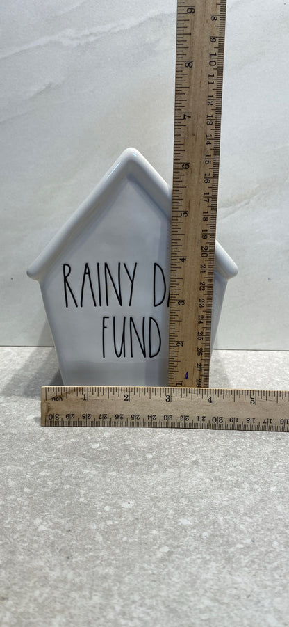 Rae Dunn Rainy Dae Fund