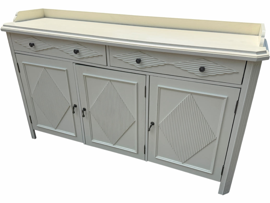 Buffet/Server