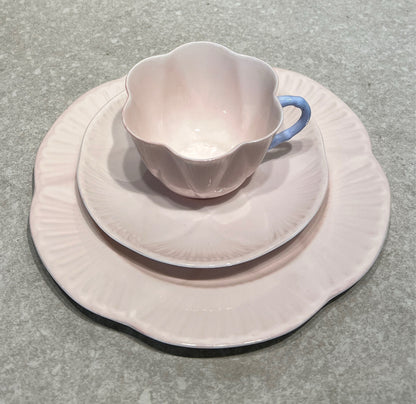 Shelley 3-Piece Tea Set