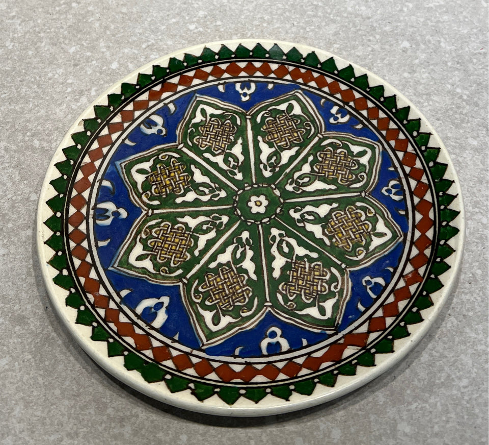 Decorative Plate