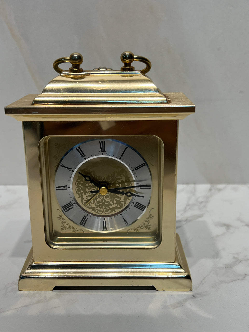Clock