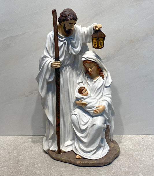 Holy Figurine