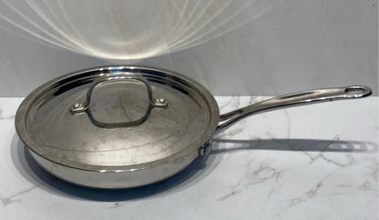 Cuisinart Covered Pan
