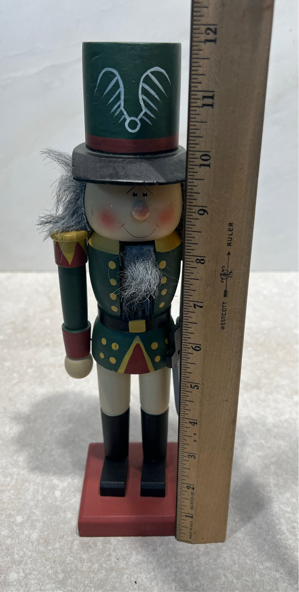 Nutcracker