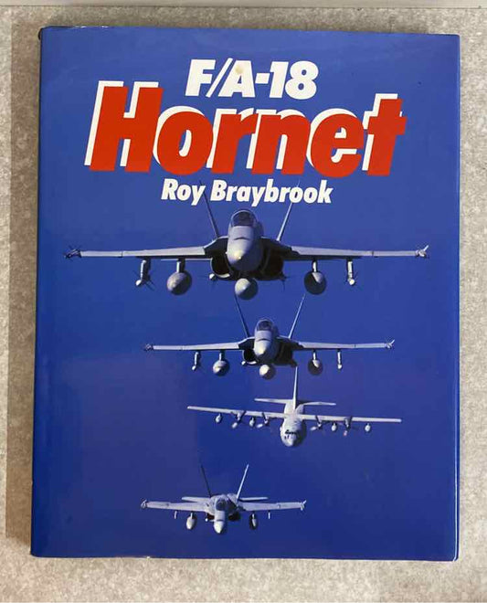 Airplane Book