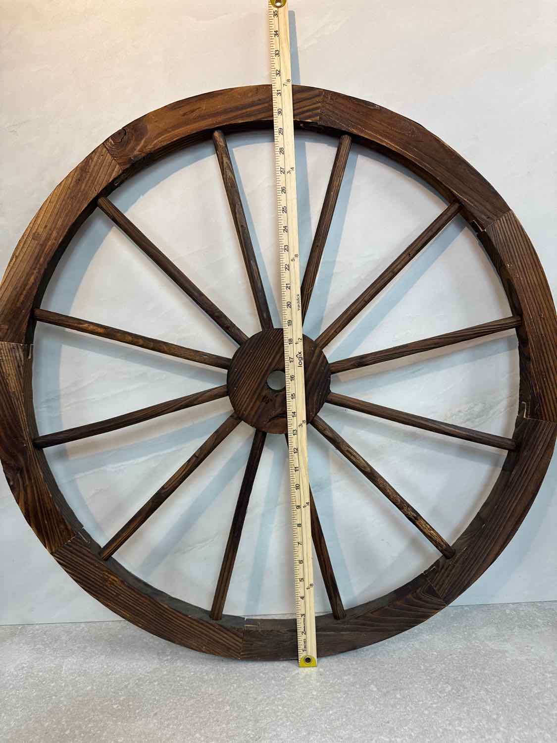Wagon Wheel