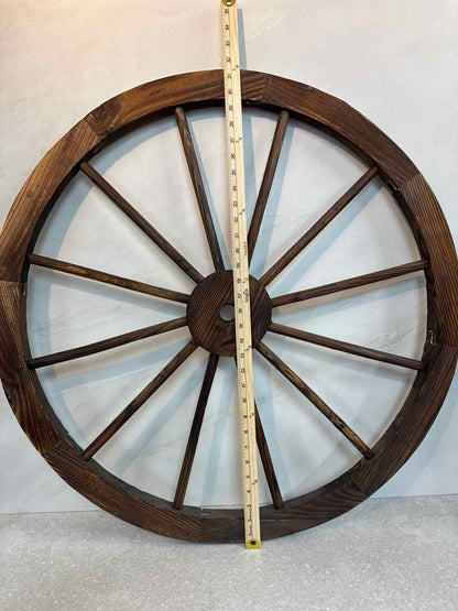 Wagon Wheel