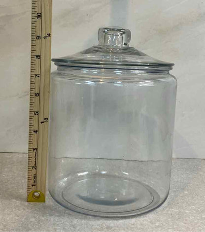 Covered Jar