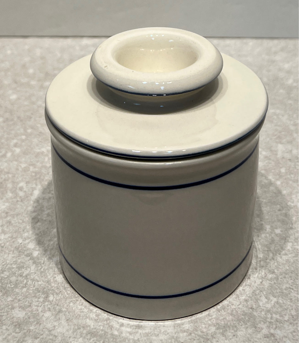 Butter Keeper
