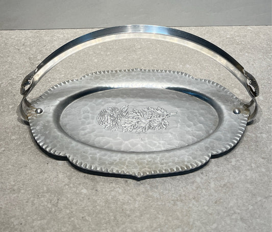 Tray