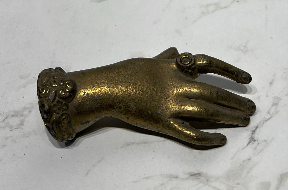 Decorative Hand