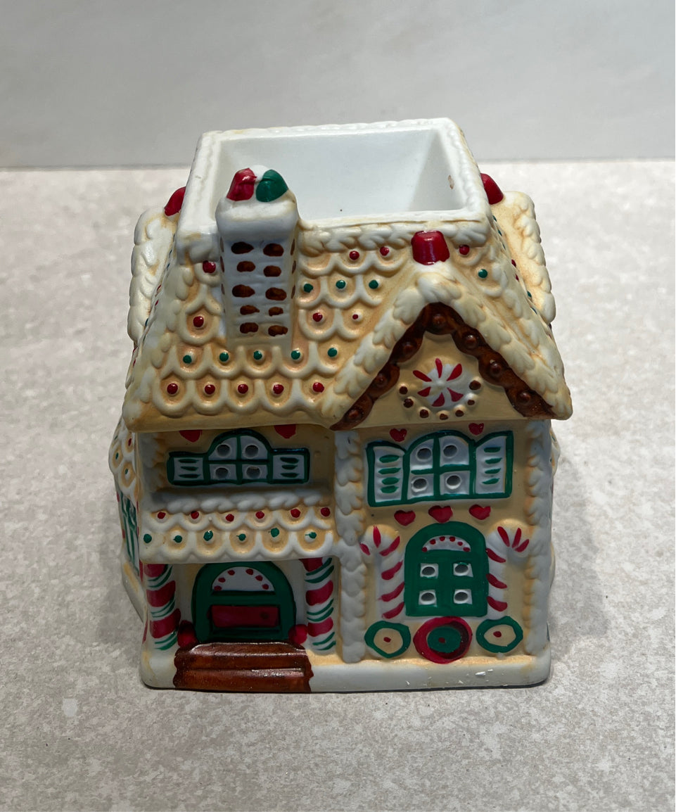Christmas Candle Warmer