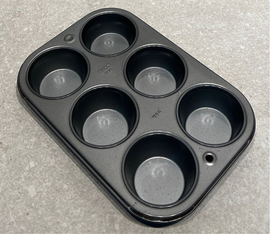Muffin Pan