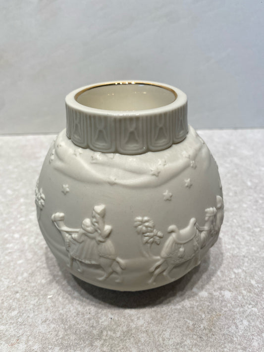 Lenox Candleholder