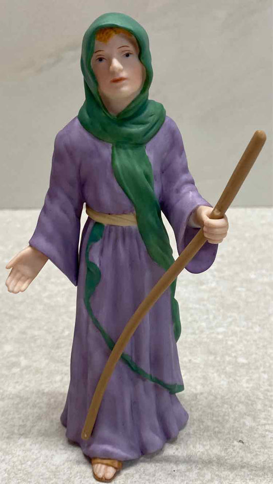 Lenox Renaissance Nativity Figurine